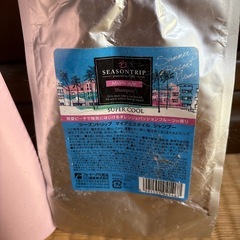 シャンプー　詰め替え付きの画像