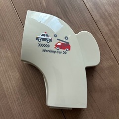 折りたたみ 便座の画像