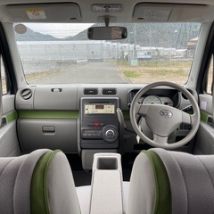 ダイハツ　ムーブ　コンテ　2016 1年車検付きの画像