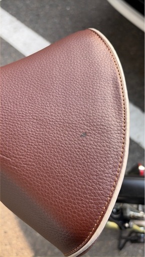 
丸石20インチ電動自転車