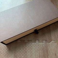 LOUIS VUITTON ギフトボックスの画像