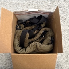 エルゴ抱っこ紐　の画像