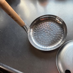 調理器具の画像