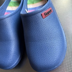 サンダル　Sサイズの画像