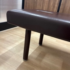 施術ベッド/マッサージベッド/ワイドサイズの画像