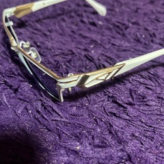 SAMURAI  SHO メガネの画像