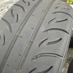 work メッシュホイール　17インチの画像