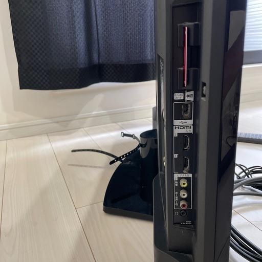 SONY ソーニー　テレビ　40型　2011年製