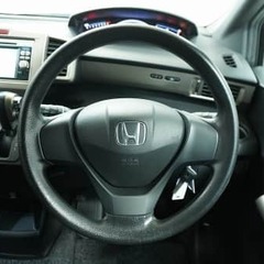 ホンダ フリードスパイク 　Ｇ　ジャストセレクション入庫しました！の画像