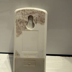 320　CORONA　2022年製エアコン　6～8畳用　整備済みの画像