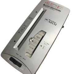 GBC ジービーシー マイクロカットシュレッダー A01Mの画像