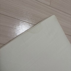 【お話中】アップリカ　ベビーベッド　ココネルエアーの画像