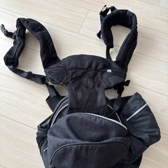 ポルバン　アドバンス⭐︎ヒップシートの画像