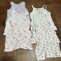 子供服　女の子　の画像