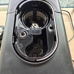 シロカ　カフェばこの画像