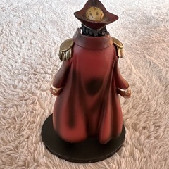 ワンピース　ゴール・D・ロジャー　フィギュアの画像