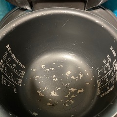 ZOJIRUSHI 象印 炊飯器 5.5合の画像