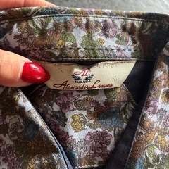 Alessandro Lamura シャツの画像