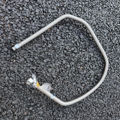 【無料】木製パレット・フレキ管複数まとめて差し上げます｜世田谷区東玉川｜早い方優先の画像