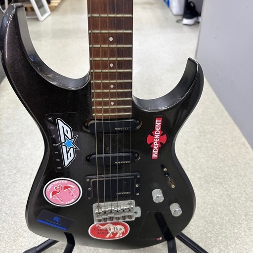 251 FERNANDES エレキギタースタンドセット