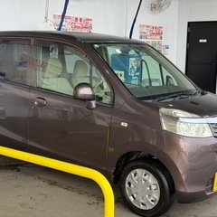 「決まりました」超低価格‼️多走行だけど綺麗です‼️ HONDA LIFE⭐︎の画像