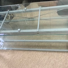 エレコム　TVラックの画像