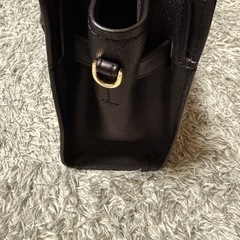 美品Michael Kors マイケルコース ゼブラ柄 ハンドバッグ2wayの画像