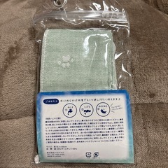 新品未開封❣️クールマフラーの画像