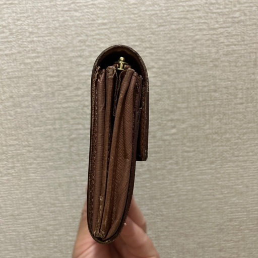 ルイヴィトン長財布