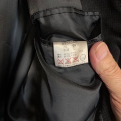 レナウンインターメッゾメンズＬ
の画像