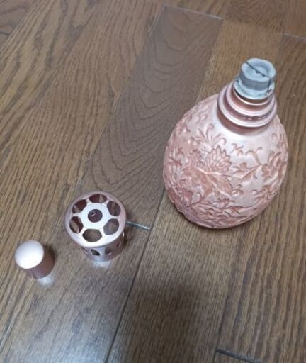 ランプベルジェランプ (yusk0303) 名古屋の芳香剤、消臭剤の中古