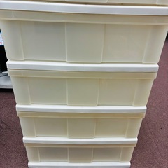 ⭐️激安⭐️アイリスオーヤマ　ウッドトップチェスト　5段の画像