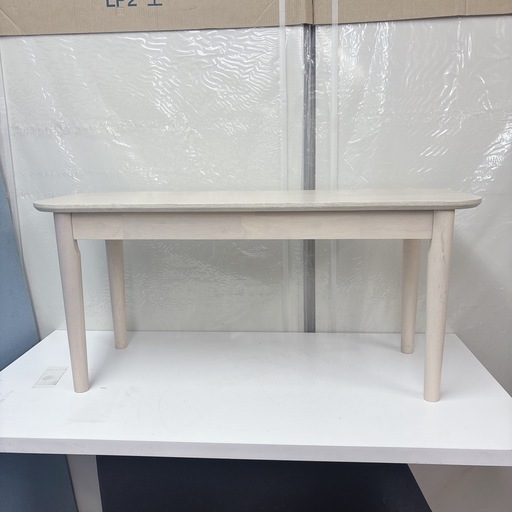 【?買取市場 柴田店】 I682 ? 美品♪ Ｍontana ベンチ ⭐ クリーニング済