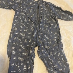 サイズ95　外遊びのキッズ服の画像