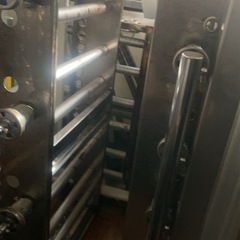 業務用たこ焼き器の画像