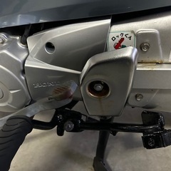 スーパーカブ50     aa04
の画像