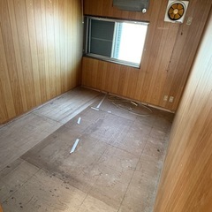 🏠 現状貸し・多目的スペース募集（倉庫／作業／保管）