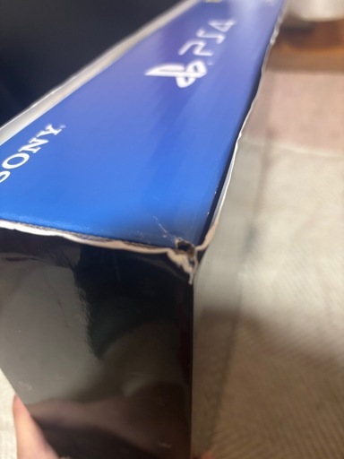 PS4  キングダムハーツモデル コントローラー付き