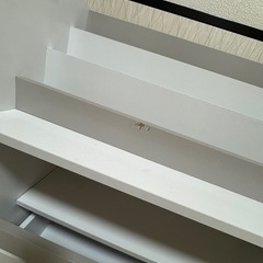 おもちゃ・絵本収納の画像