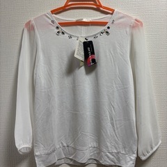 レディース　シャツ　上着　インナーの画像