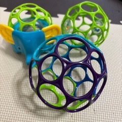 オーボールの画像