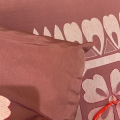 座布団　5枚セットの画像