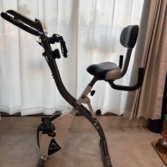 アルインコ　コンフォートバイク
の画像