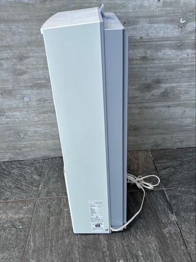 ?コロナ?窓用エアコン‼️CWH-A1820 2020年製冷暖房 (ボンド) 総持寺 