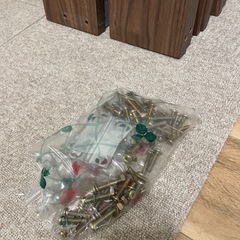 ロウヤ LOWYA ローベッド 無料 分解済みの画像