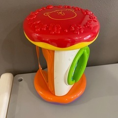 ⭐️ブルーイン ころころおもちゃ⭐️の画像