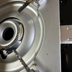 カセットコンロの画像