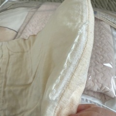 ベビー布団の画像