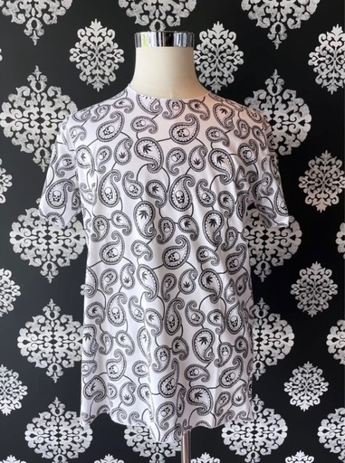 lucien pellat-finet  Tシャツ