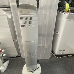 【中古】美品　コロナ　遠赤外線ストーブ　暖房器具【E0127IA】の画像